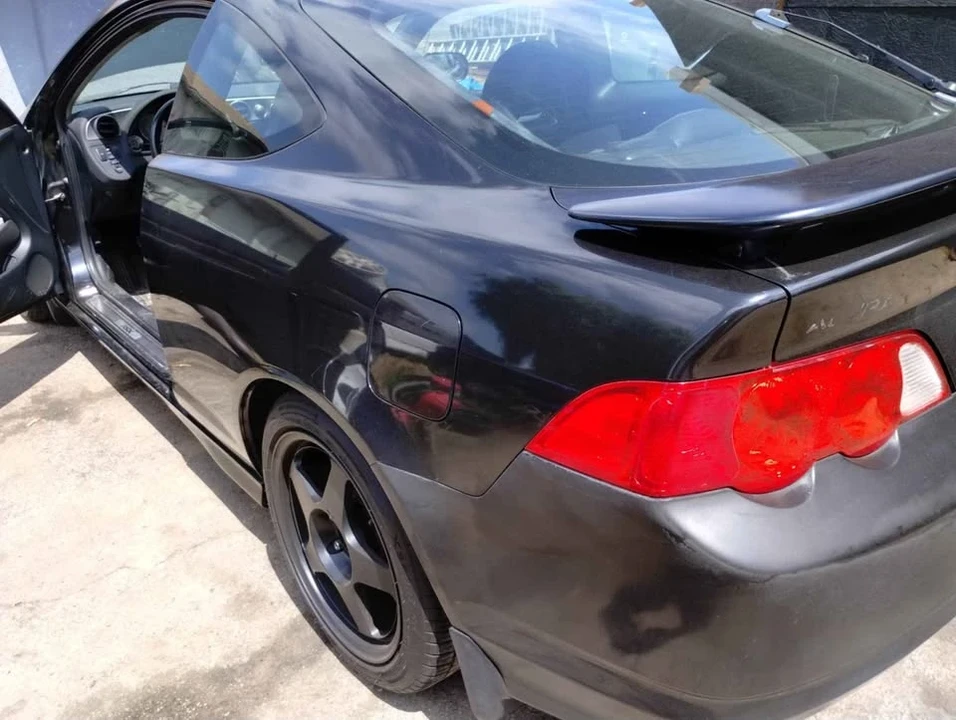 2002 Acura RSX - Image 5 of 10