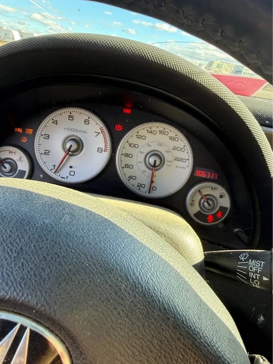 2002 Acura RSX - Image 2 of 9