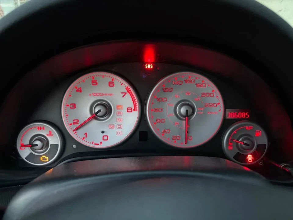 2002 Acura RSX - Image 20 of 20