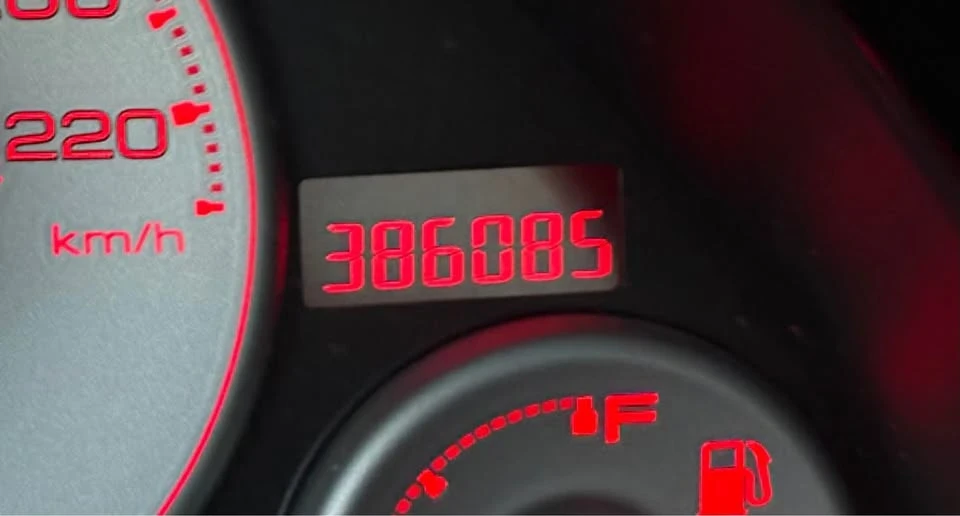 2002 Acura RSX - Image 16 of 20