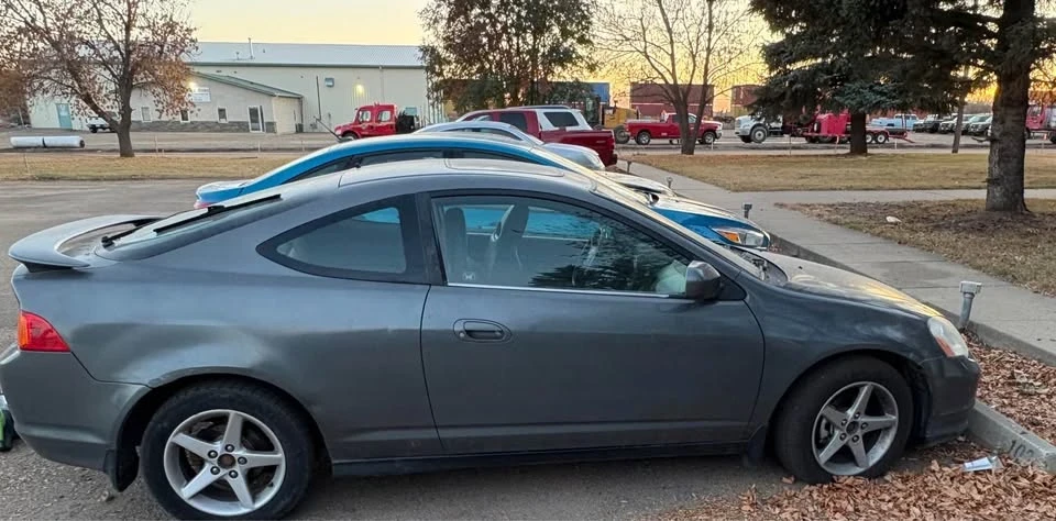 2002 Acura RSX - Image 3 of 20