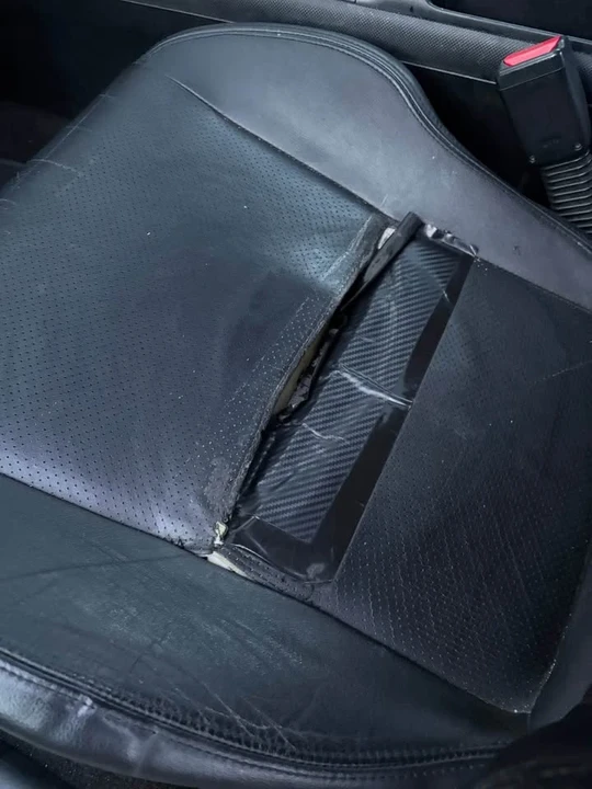 2002 Acura RSX - Image 13 of 20