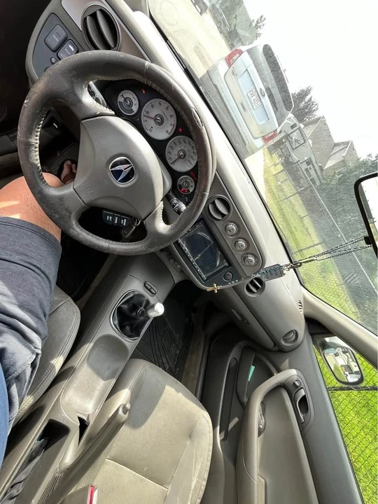 2002 Acura RSX - Image 11 of 11