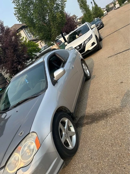 2002 Acura RSX - Image 8 of 9