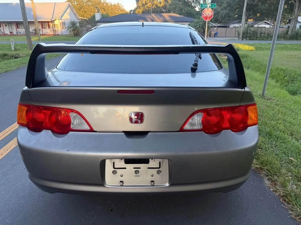 2002 Acura RSX - Image 4 of 11