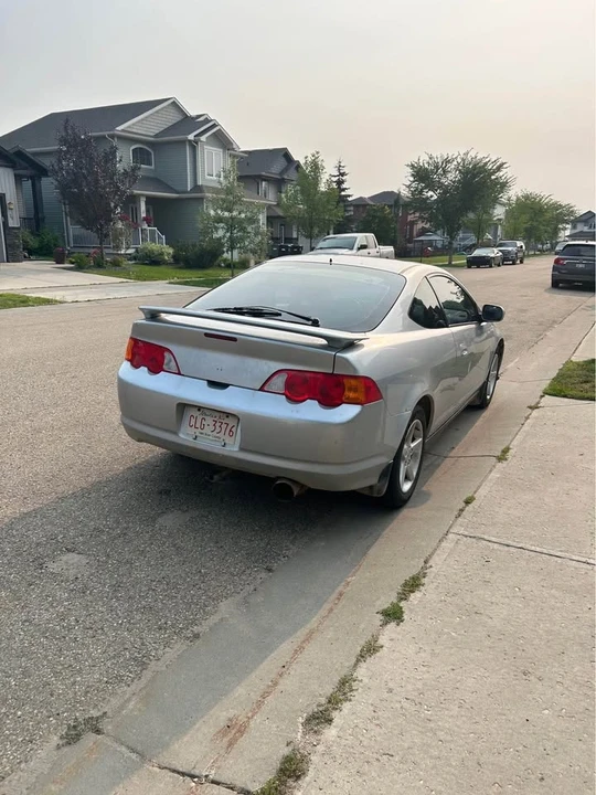 2002 Acura RSX - Image 5 of 9