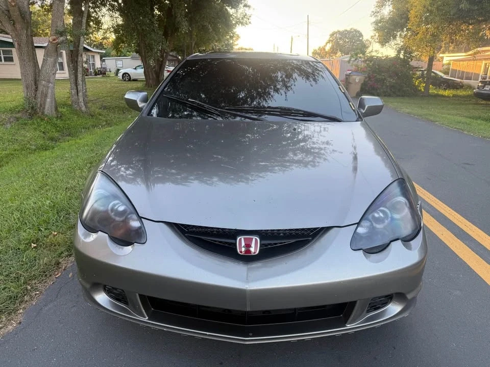 2002 Acura RSX - Image 3 of 11