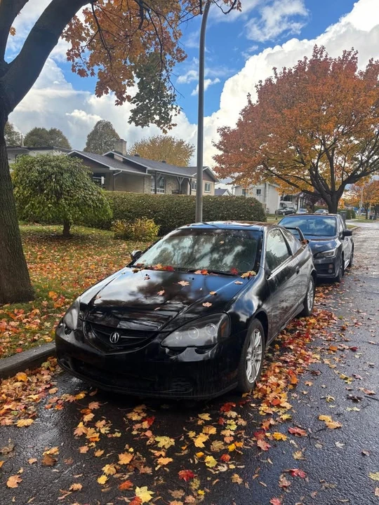 2002 Acura RSX - Image 2 of 6