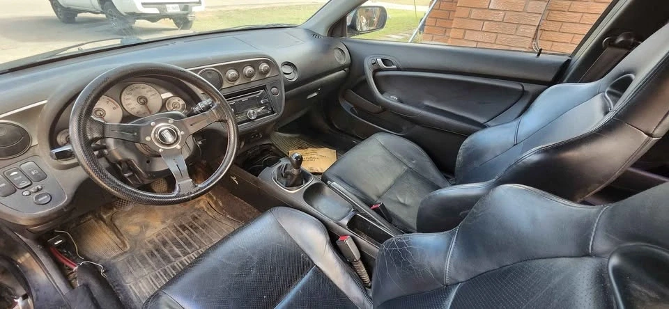 2002 Acura RSX - Image 4 of 7