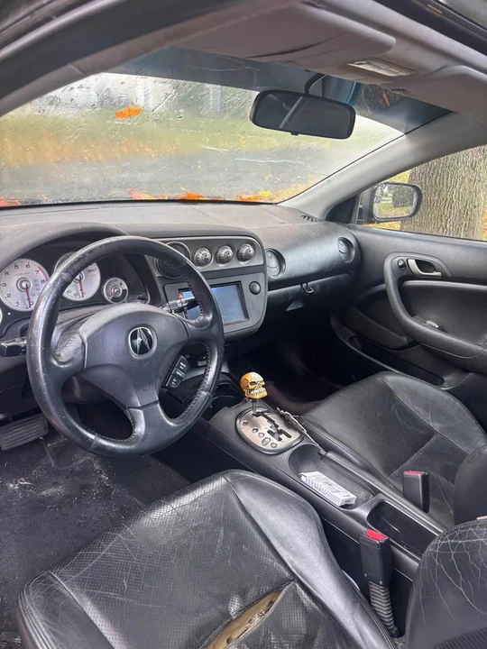 2002 Acura RSX - Image 5 of 6