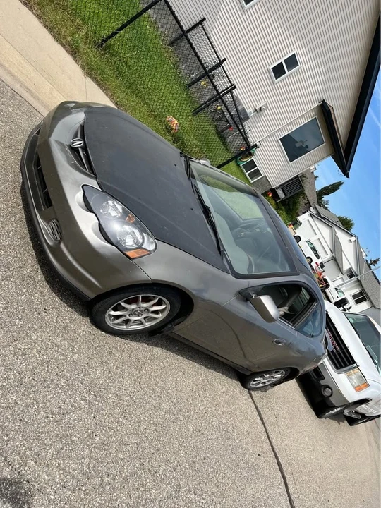 2002 Acura RSX - Image 6 of 11