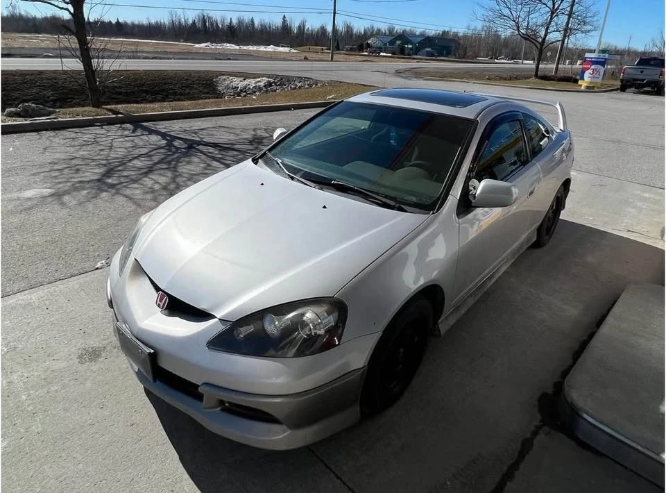 2002 Acura Integra 4th Gen - Image 3 of 4