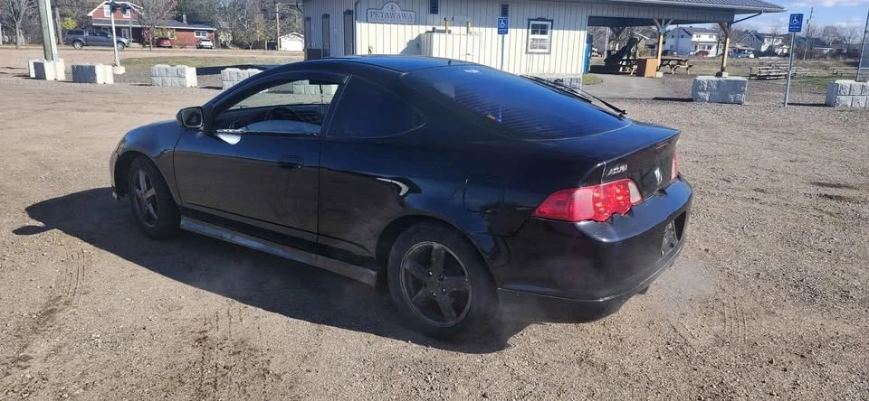 2002 Acura RSX - Image 7 of 7
