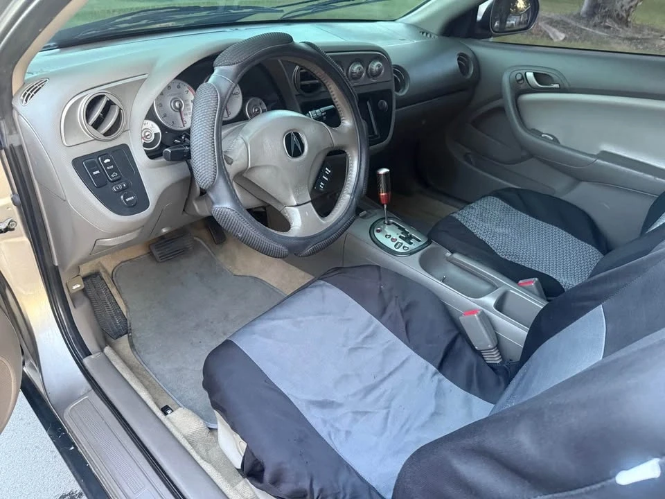 2002 Acura RSX - Image 6 of 11