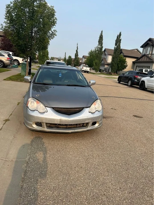 2002 Acura RSX - Image 6 of 9