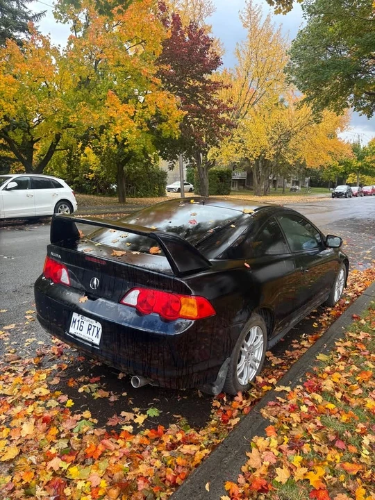 2002 Acura RSX - Image 4 of 6