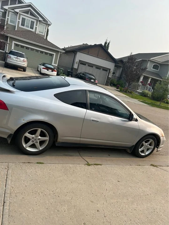 2002 Acura RSX - Image 7 of 9