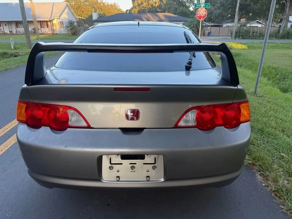 2002 Acura RSX - Image 11 of 11