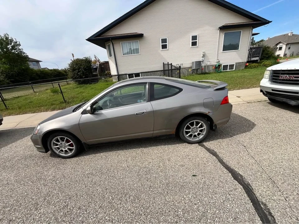2002 Acura RSX - Image 5 of 11