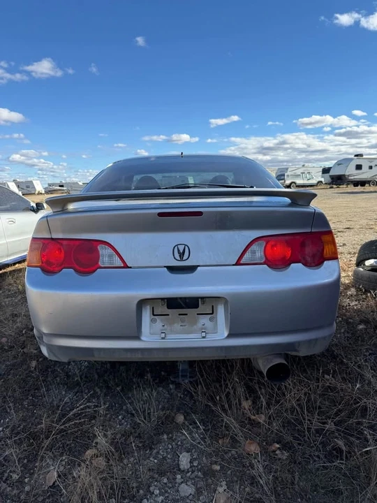 2002 Acura RSX - Image 4 of 9