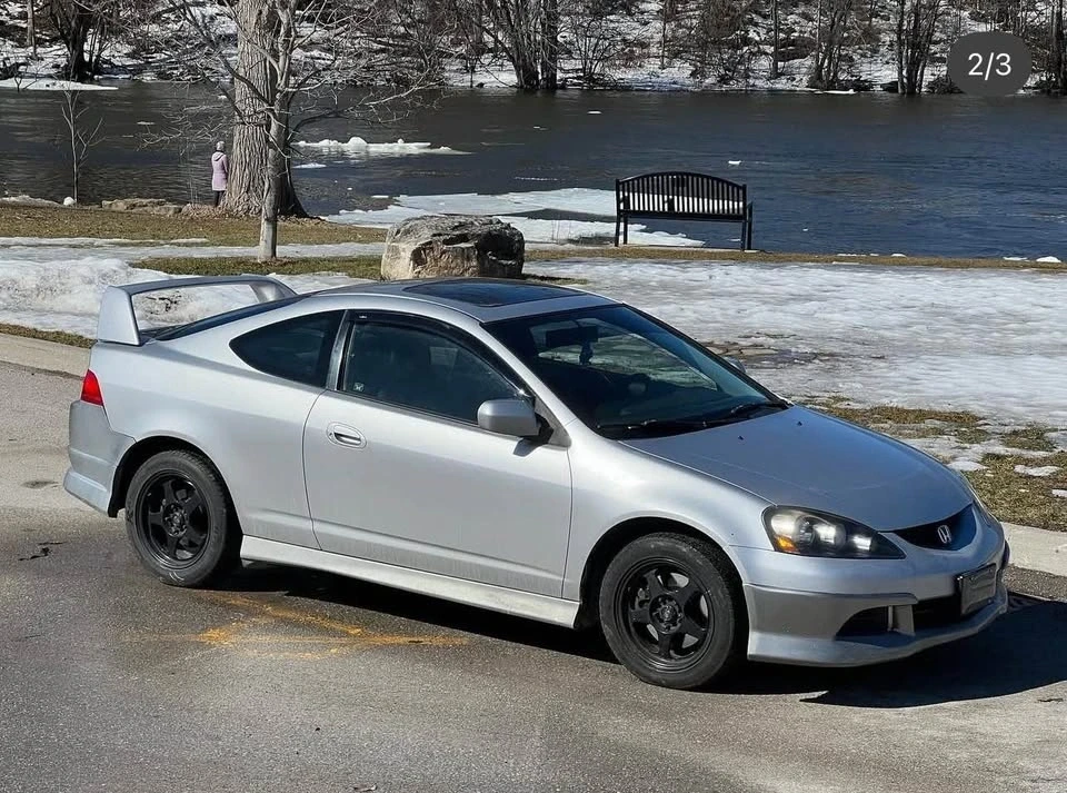 2002 Acura Integra 4th Gen - Image 2 of 4