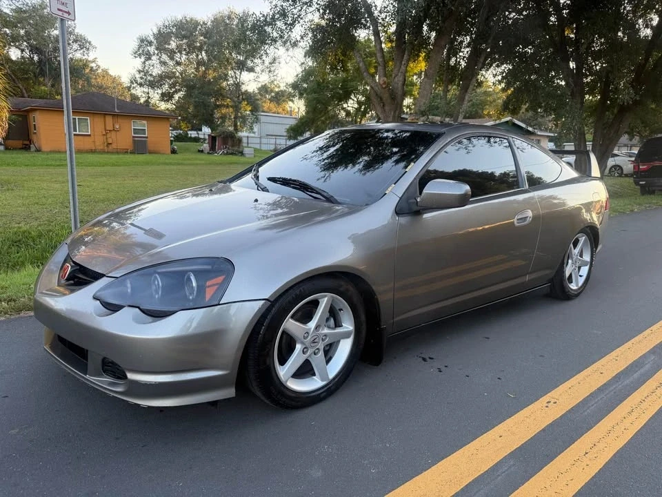 2002 Acura RSX - Image 2 of 11