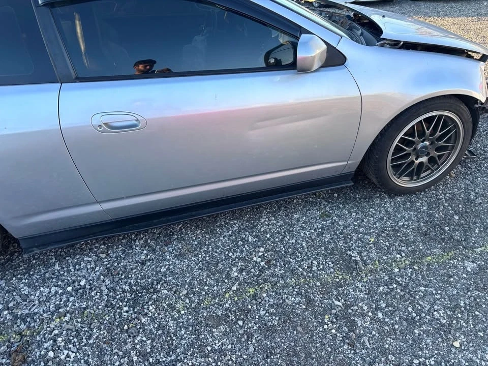 2002 Acura RSX - Image 7 of 10