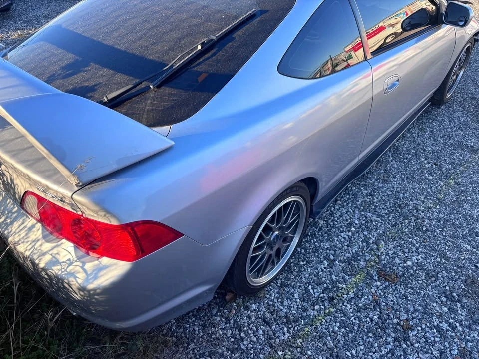 2002 Acura RSX - Image 6 of 10