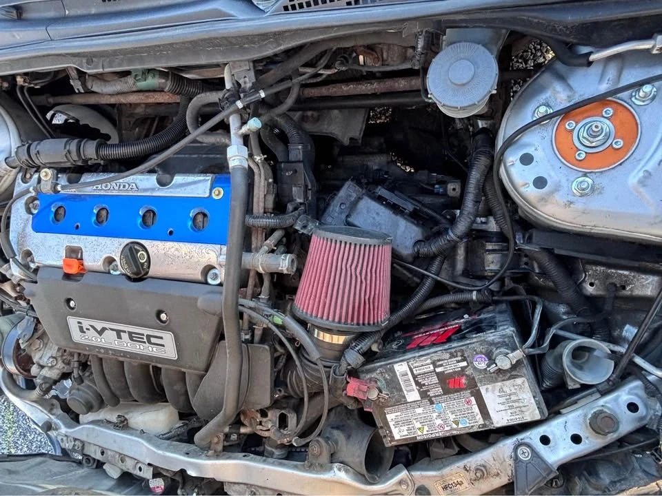 2002 Acura RSX - Image 2 of 10