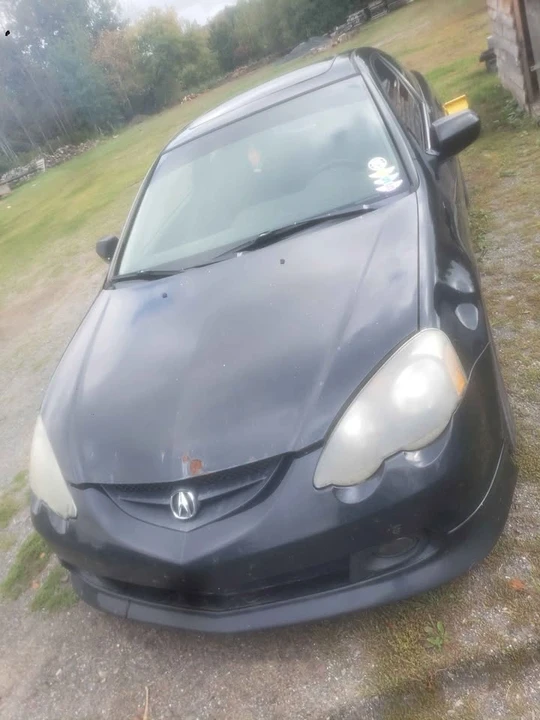 2002 Acura RSX - Image 2 of 12