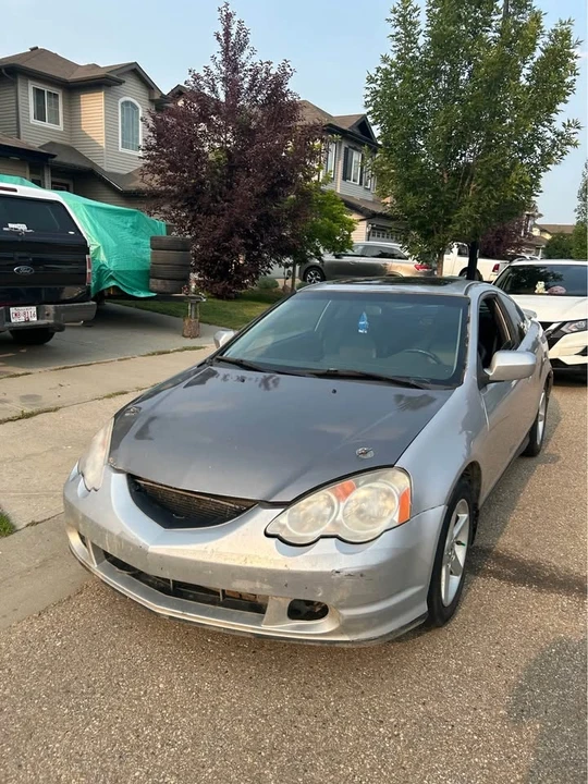 2002 Acura RSX - Image 9 of 9
