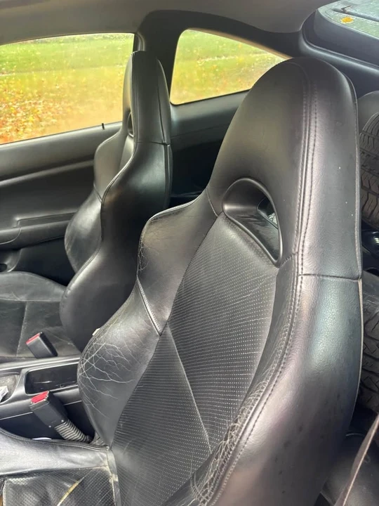 2002 Acura RSX - Image 6 of 6