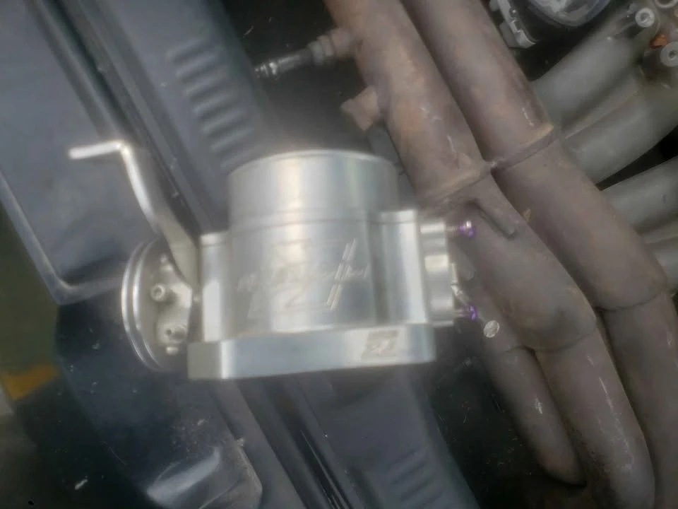 2002 Acura RSX - Image 12 of 12