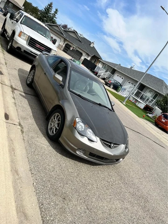 2002 Acura RSX - Image 2 of 11