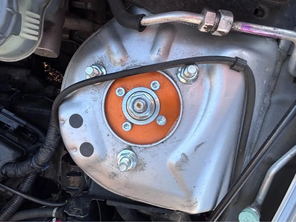 2002 Acura RSX - Image 3 of 10