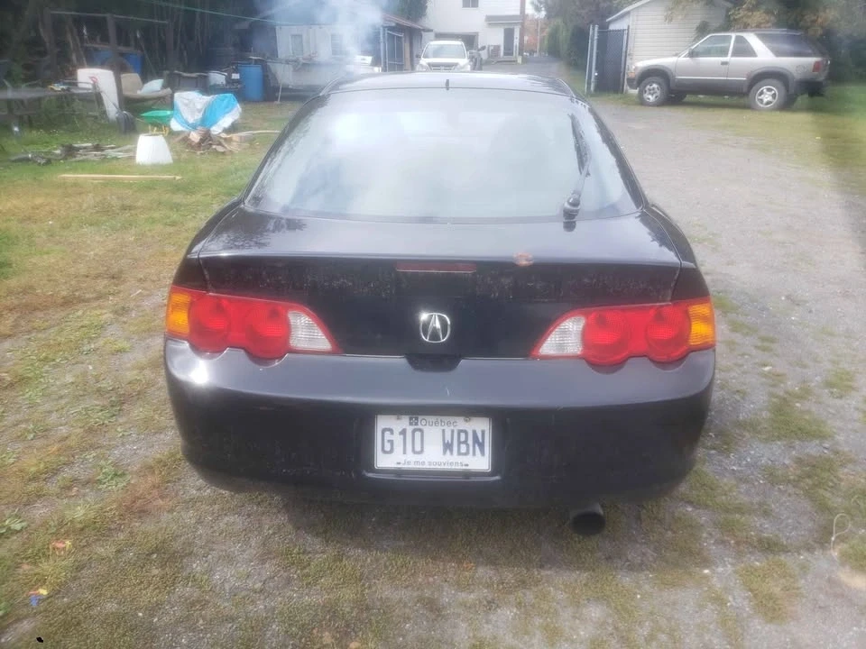 2002 Acura RSX - Image 3 of 12