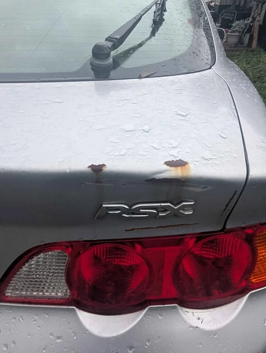 2002 Acura RSX - Image 8 of 8