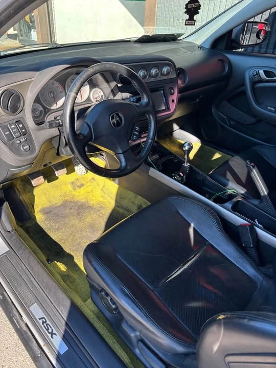 2002 Acura RSX - Image 12 of 13