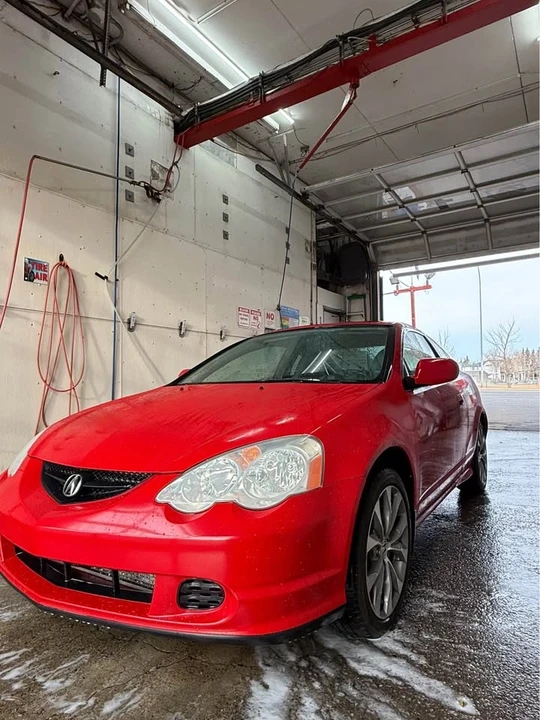 2002 Acura Integra 4th Gen - Image 4 of 17