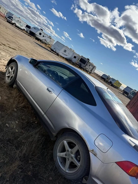 2002 Acura RSX - Image 3 of 9