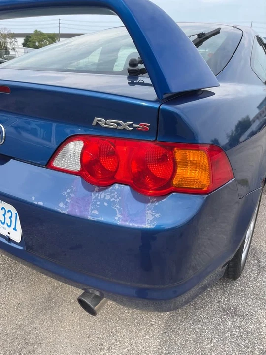 2002 Acura Integra 4th Gen - Image 7 of 15
