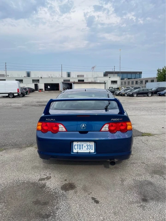 2002 Acura Integra 4th Gen - Image 5 of 15
