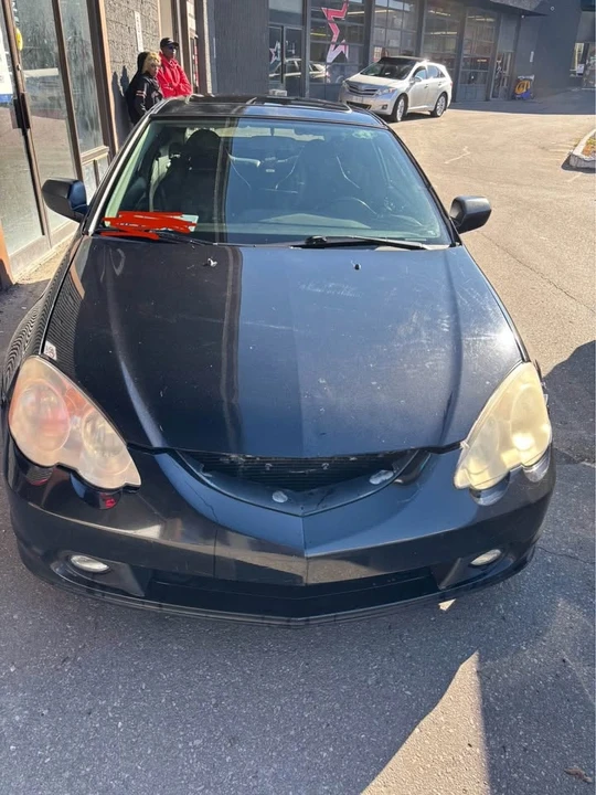 2002 Acura RSX - Image 9 of 13