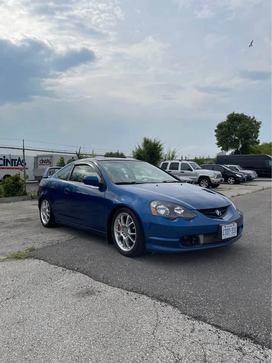 2002 Acura Integra 4th Gen - Image 3 of 15