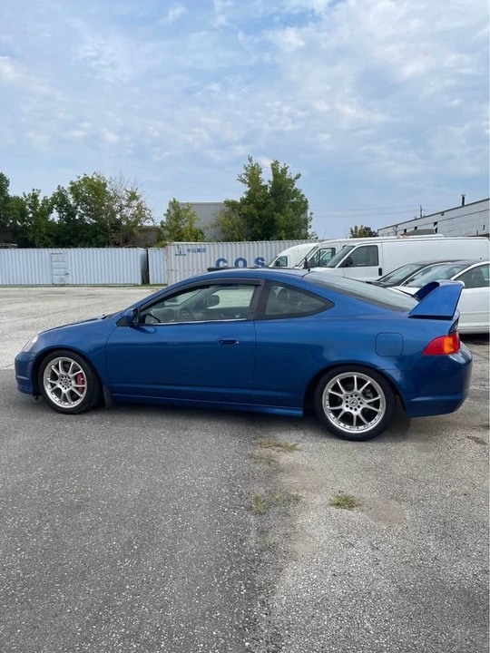 2002 Acura Integra 4th Gen - Image 6 of 15