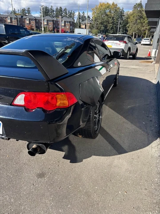 2002 Acura RSX - Image 4 of 13