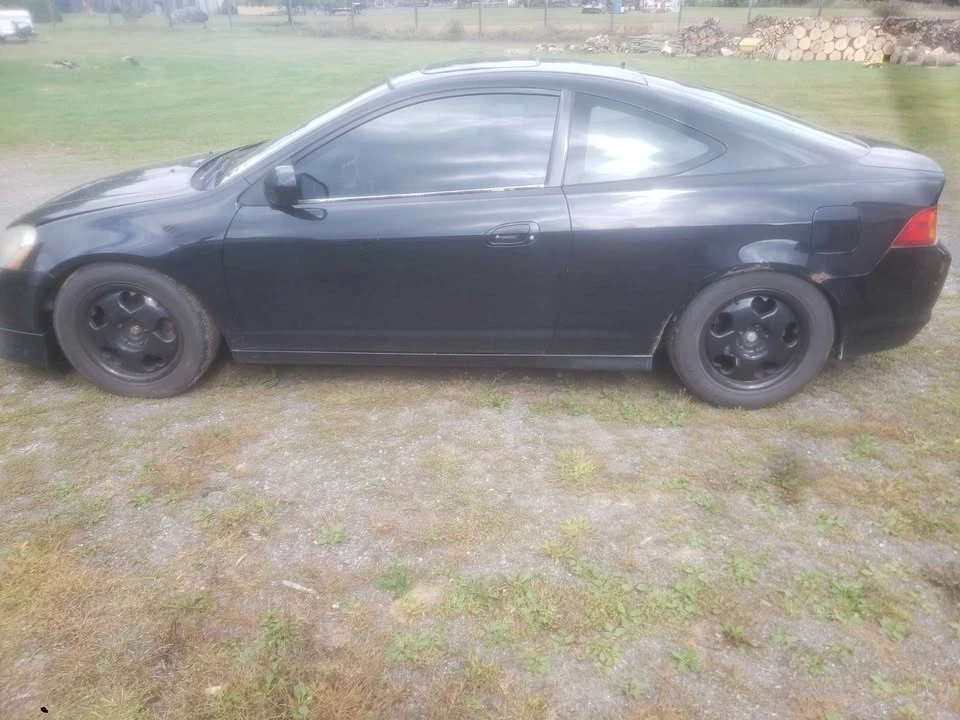 2002 Acura RSX - Image 8 of 12