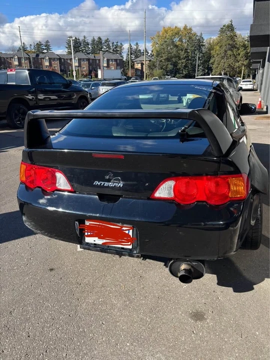 2002 Acura RSX - Image 3 of 13