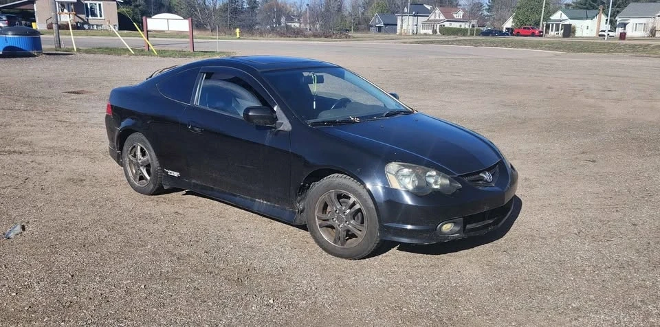 2002 Acura RSX - Image 3 of 7