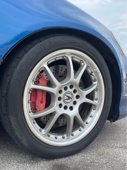 2002 Acura Integra 4th Gen - Image 15 of 15